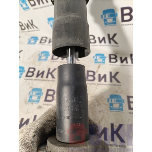 Амортизатор под кабину Renault T 017895 передний (619)-2