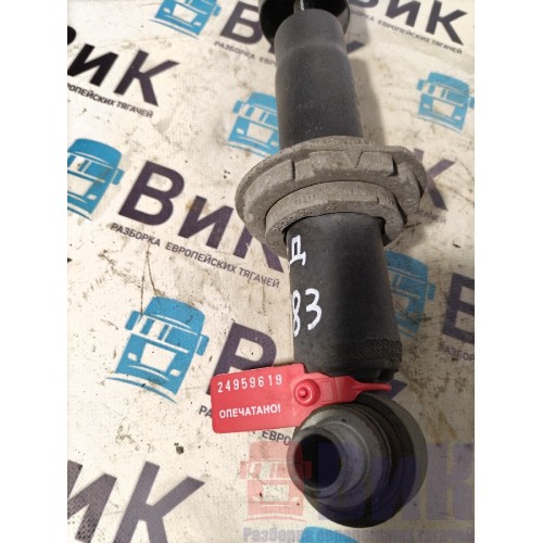 Амортизатор под кабину Renault T 017895 передний (619)-3