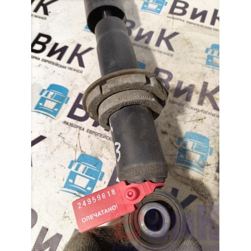 Амортизатор под кабину Renault T 017895 передний (618)-3