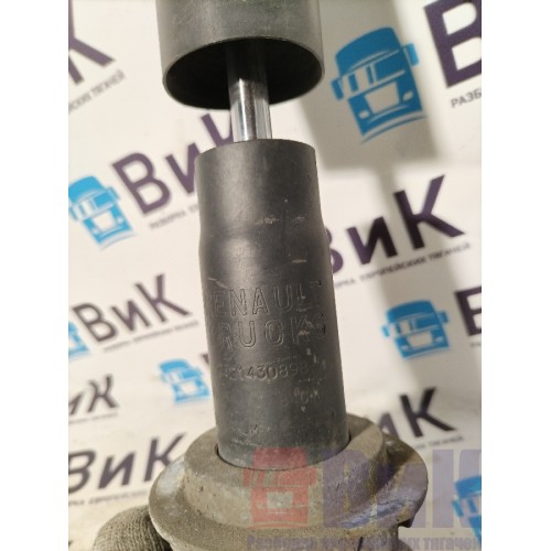 Амортизатор под кабину Renault T 017895 передний (618)-2