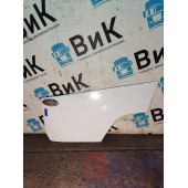 Продолжение двери Renault T 017895 наружняя часть LH (086)