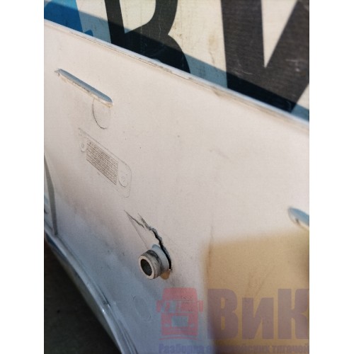 Продолжение двери Renault T 017895 наружняя часть LH (086)-1