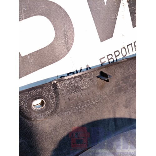 Продолжение двери Renault T 017895 внутреняя часть RH (658)-3