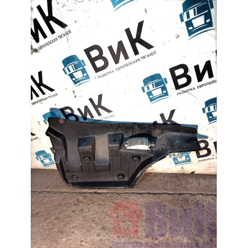 Продолжение двери Renault T 017895 внутреняя часть LH с деф. (611)-2