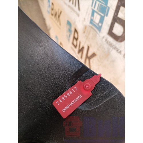 Продолжение двери Renault T 017895 внутреняя часть LH с деф. (611)-3