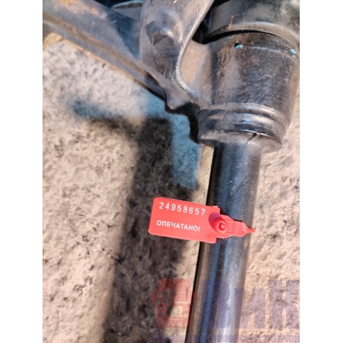 Торсион кабины Renault T 017895 (657)-2