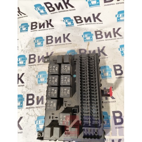 Блок предохранителей DAF 105 991137 в сборе (765)-2