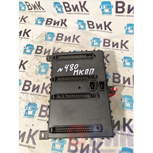 Блок предохранителей DAF 105 991137 в сборе (765)-3