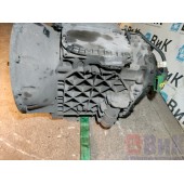 АКПП AT2412E Renault T 017895 (651)