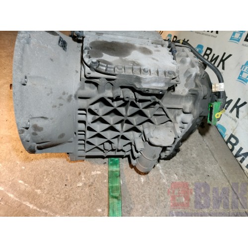 АКПП AT2412E Renault T  017895 (651)