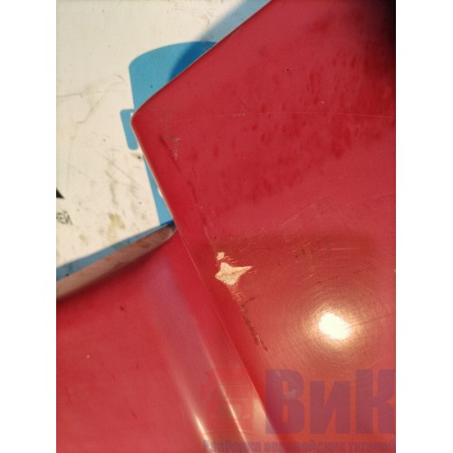 Продолжение двери DAF 105 991137 LH с деф. (727)-1