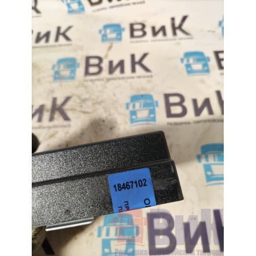 Блок ECAS MAN TGX 052265 4x2 (102) -2