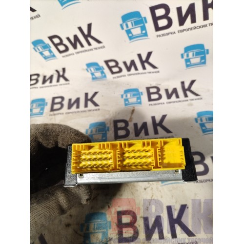 Блок ECAS MAN TGX 052265 4x2 (102) -3