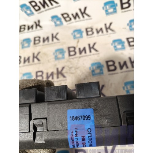 Блок ZBR MAN TGX 052265 (099)-1