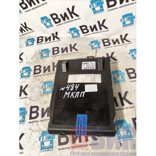 Блок ZBR MAN TGX 052265 (099)