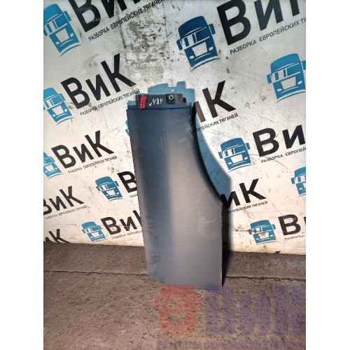 Продолжение кабины MAN TGX 052265 RH (729) 