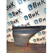 Продолжение двери MAN TGX 052265 LH (734)