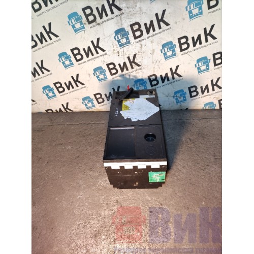 Холодильник MAN TGX 052265 (DAF) (736)