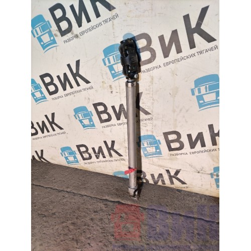 Вал рулевой MAN TGX 052300 (721)