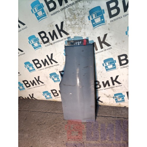 Продолжение кабины MAN TGX 052300 LH (730)