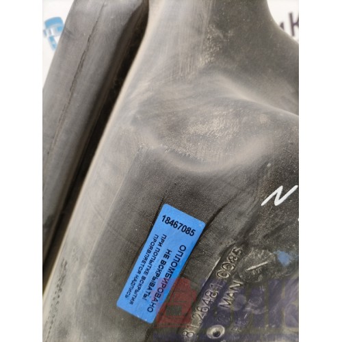 Бачок омывателя MAN TGX 052300 (085)-1