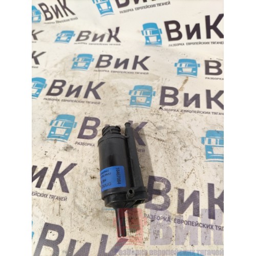 Насос омывателя MAN TGX 052300 Febi (084)