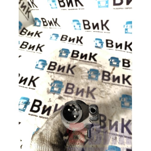 Насос омывателя MAN TGX 052265 (083)-1