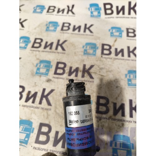 Насос омывателя MAN TGX 052265 (083)-3