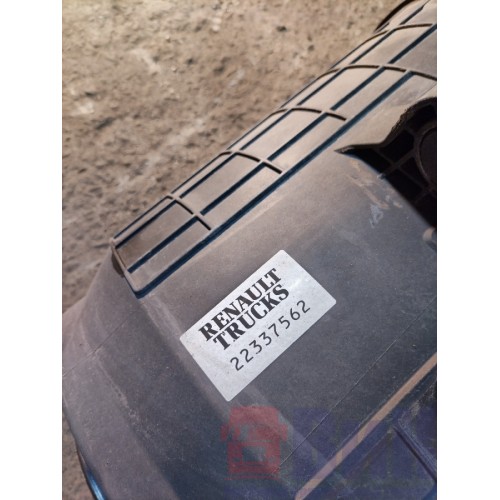 Корпус воздушного фильтра Renault T 017895 (811)-4