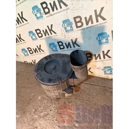 Корпус воздушного фильтра Renault T 017895 (811)-5