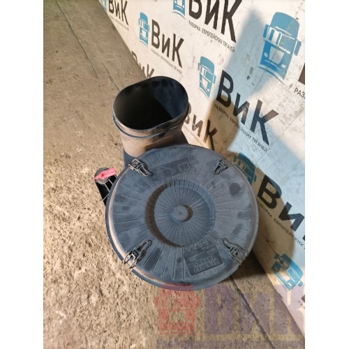 Корпус воздушного фильтра Renault T 017895 (811)-6