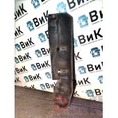 Пыльник двигателя  Renault T 017895 боковой LH (814)