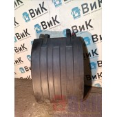 Верх полукрыла Renault T 017895 (мел. деф.) (785)