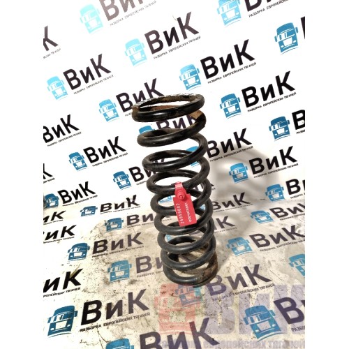 Пружина амортизатора под кабину Renault T 017895 задняя (802)