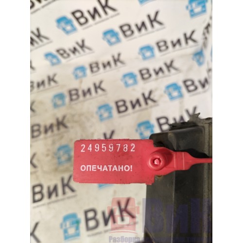 Подушка радиатора Renault T 017895 (782)-1