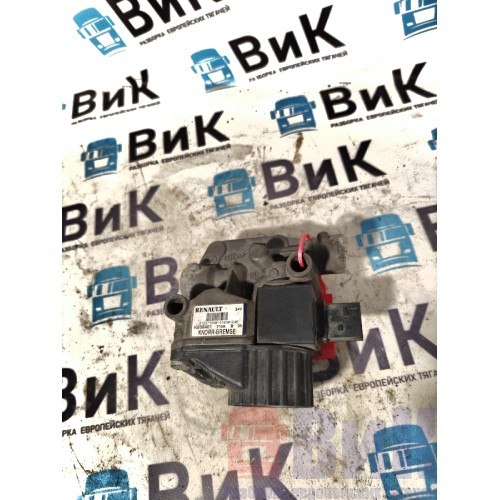 Кран ABS Renault T 017895 (719)