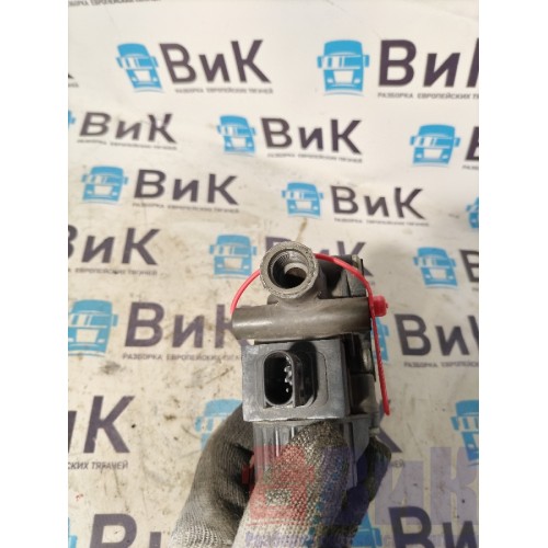 Кран ABS Renault T 017895 (719)-2