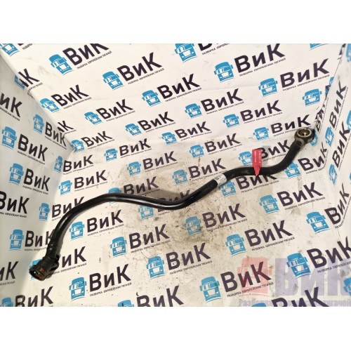 Трубка ГУРа Renault T 017895 (от бачка) (716)