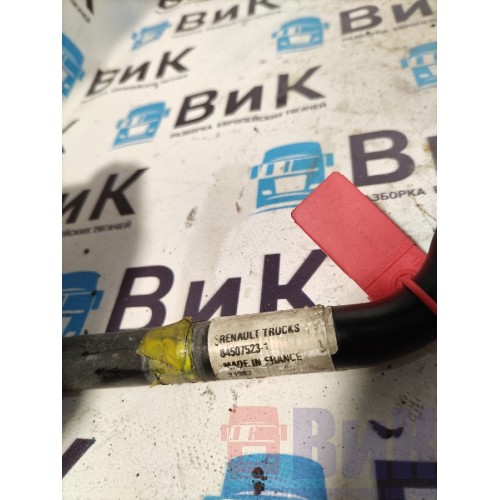 Трубка кондиционера Renault T 017895 (713)-4