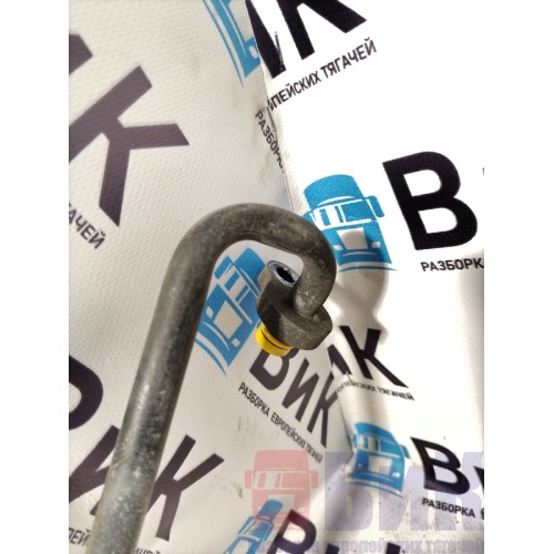 Трубка кондиционера Renault T 017895 (714)-1