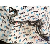 Трубка антифризная Renault T 017895 двойная в сборе (711)