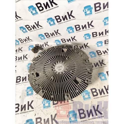 Вискомуфта (термомуфта) Renault T 017895 (702)