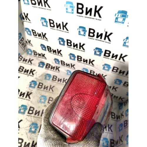 Фонарь Renault T 017895 задний LH с деф. (078)-3