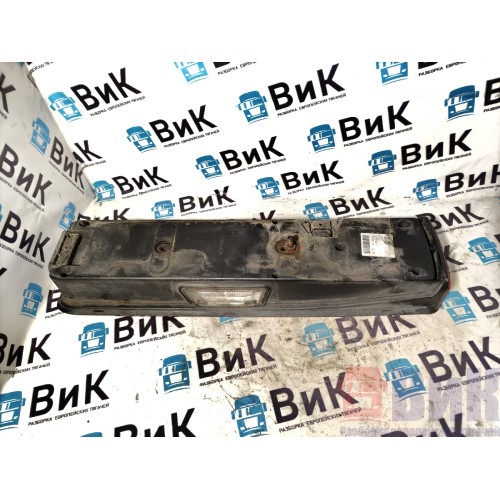 Фонарь Renault T 017895 задний LH с деф. (078)-2