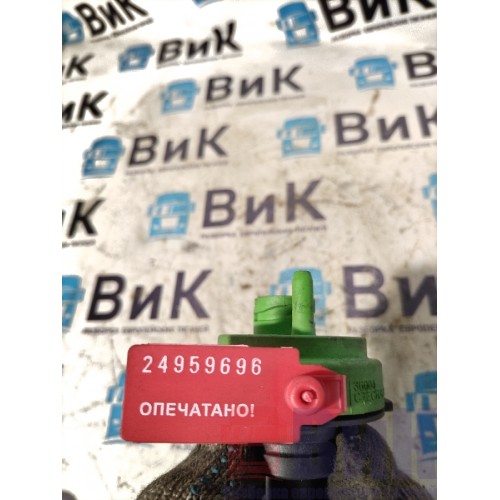 Датчик загрязнения воздушного фильтра Renault T 017895 (696)-3