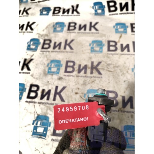 Датчик кондиционера Renault T 017895 (708)-2