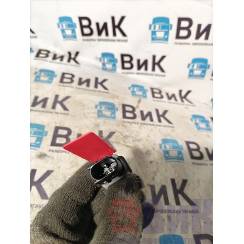 Датчик кондиционера Renault T 017895 (708)-3