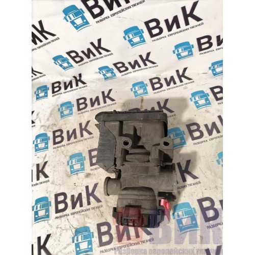 Модулятор EBS 1-канальный Renault T 017895 (796)