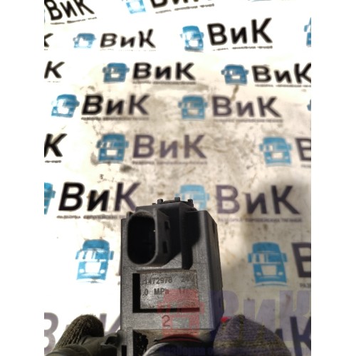 Клапан электромагнитный (соленоид) Renault T 017895 (794)-2