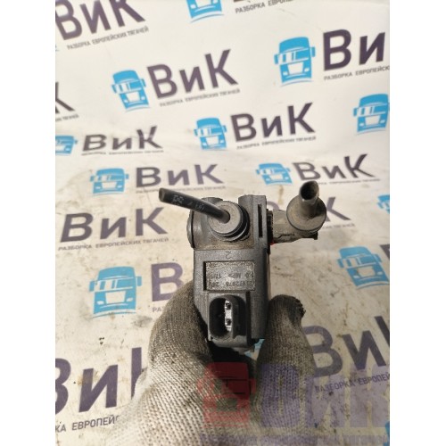 Клапан электромагнитный (соленоид) Renault T 017895 (794)-3